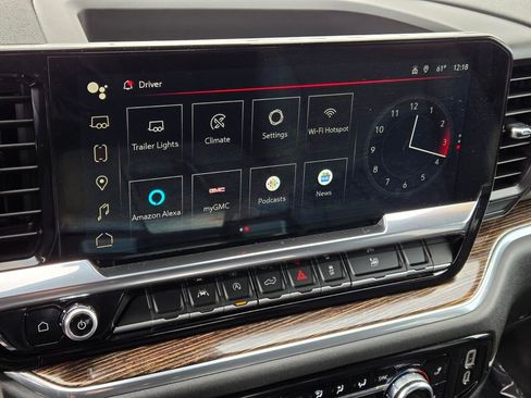 Used 2024 GMC Sierra 1500 SLE image 20