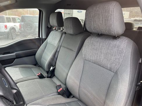 Certified 2022 Ford F150 XLT w/ XTR Package image 7