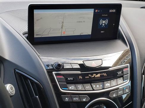 Used 2019 Acura RDX AWD w/ Advance Package image 23