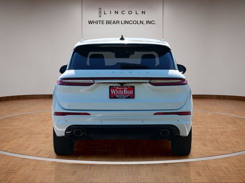 Used 2023 Lincoln Corsair Reserve w/ Equipment Group 201A AWD/4WD image 33