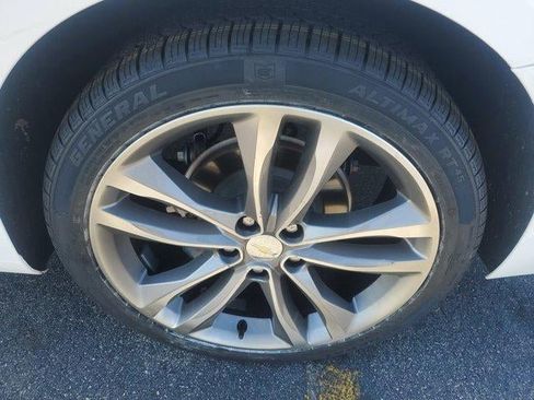 Used 2022 Chevrolet Malibu LT image 6