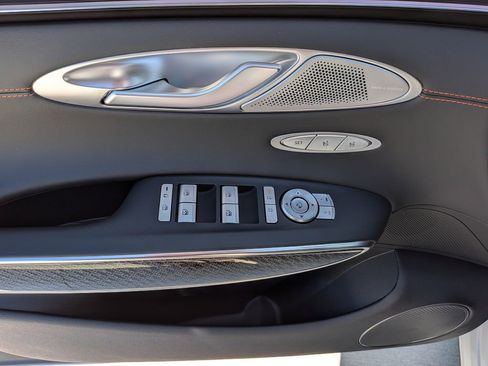 New 2026 Genesis GV70 3.5T Sport Prestige image 11