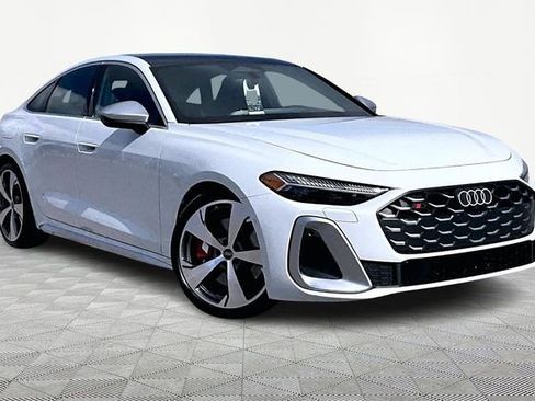 New 2025 Audi S5 Premium Plus AWD/4WD image 6