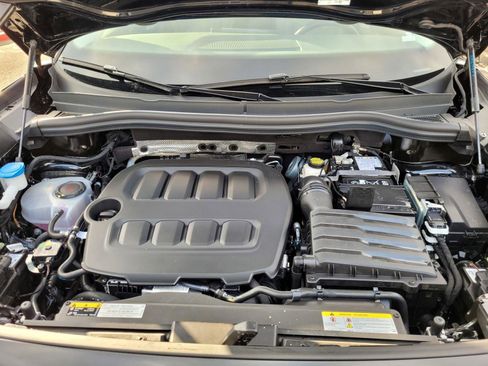 New 2026 Volkswagen Tiguan S image 20