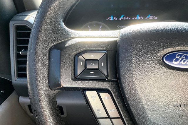 Used 2020 Ford F350 XL w/ STX Appearance Package AWD/4WD image 16