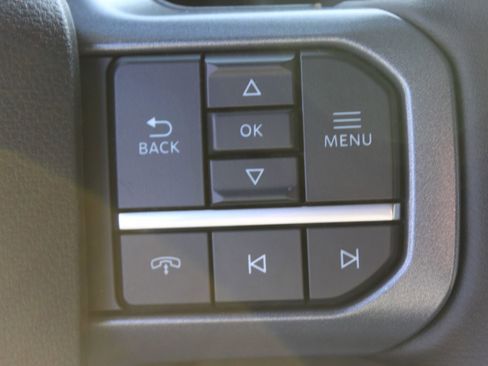 New 2025 Ford F150 XLT w/ Equipment Group 302A MID image 28