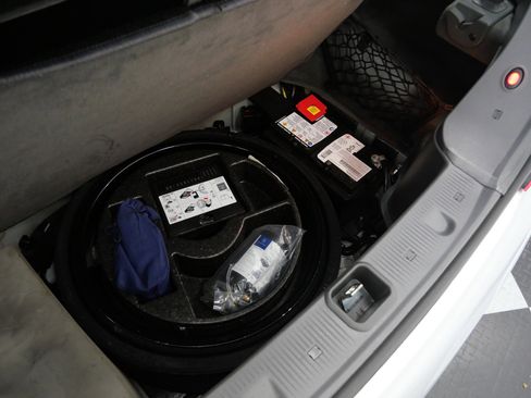 Used 2006 Mercedes-Benz SL 65 AMG image 59