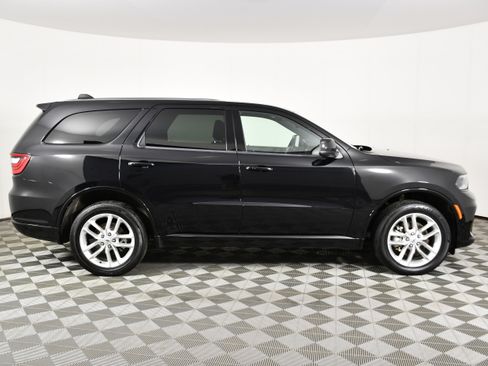 Used 2025 Dodge Durango GT AWD/4WD image 5