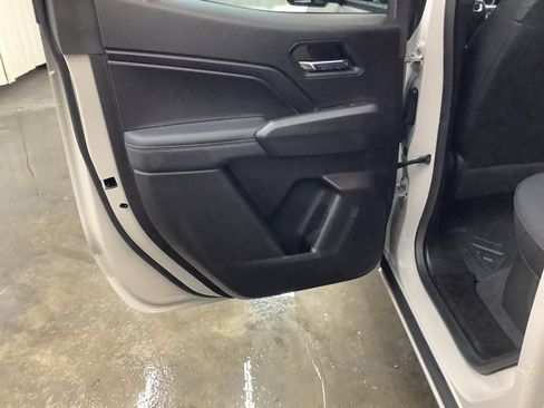 New 2026 GMC Canyon Elevation w/ Convenience Package image 27