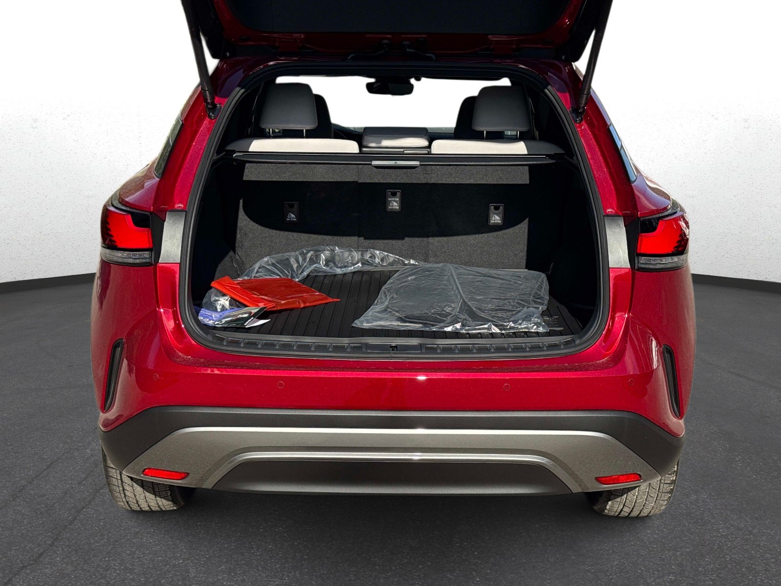 New 2026 Lexus RX 350 Premium Plus FWD image 11