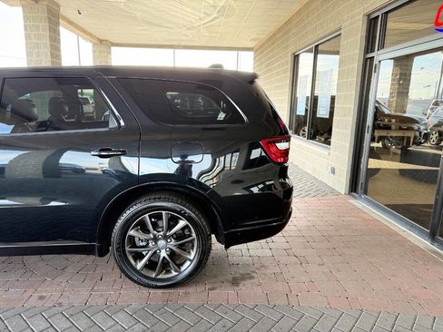Used 2014 Dodge Durango R/T image 6