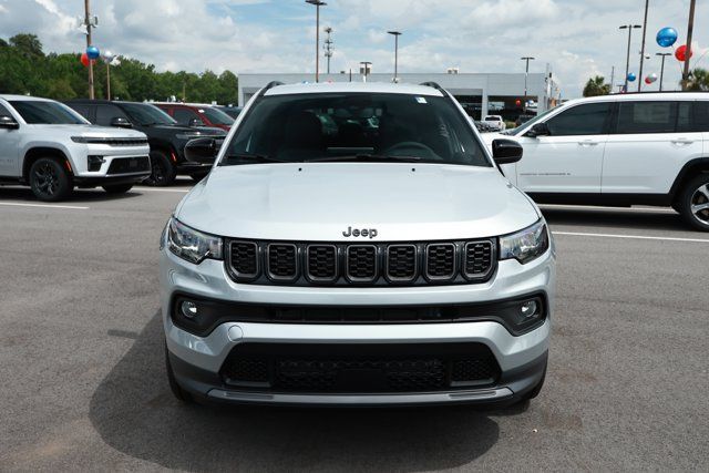New 2026 Jeep Compass Latitude AWD/4WD image 2