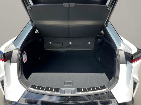 New 2026 Lexus RZ 450e AWD image 11