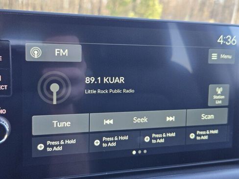 New 2026 Honda HR-V EX-L image 11