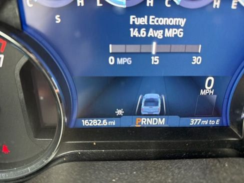 Used 2023 Ford F150 XLT w/ Equipment Group 302A High AWD/4WD image 19