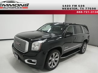 Used 2017 GMC Yukon Denali w/ Open Road Package AWD/4WD video 1
