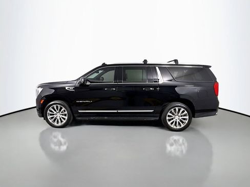 Used 2021 GMC Yukon XL Denali RWD image 8