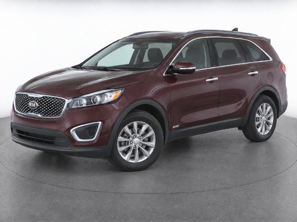 Used 2018 Kia Sorento AWD image 3