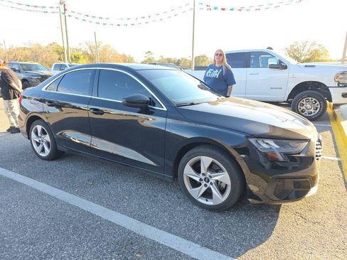 Used 2022 Audi A3 2.0T Premium image 4