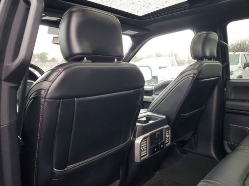 Used 2020 Ford F150 Platinum w/ Equipment Group 701A Luxury AWD/4WD image 30