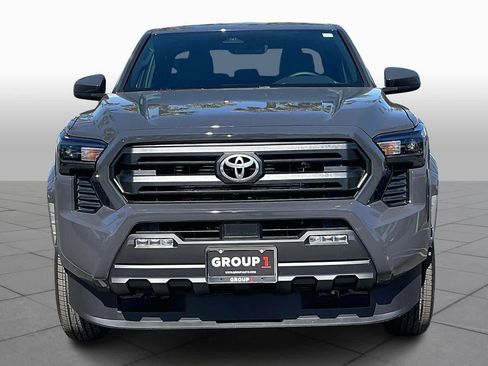 New 2026 Toyota Tacoma SR5 image 3
