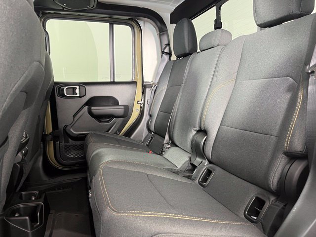Used 2026 Jeep Gladiator Sport AWD/4WD image 39