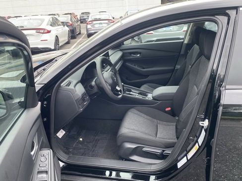 New 2025 Honda Accord LX image 15