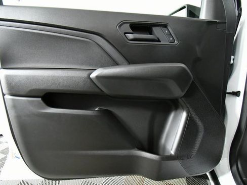 New 2026 Chevrolet Colorado Trail Boss image 21