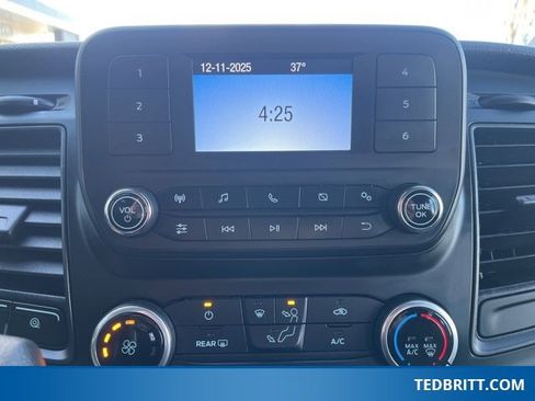 Used 2024 Ford Transit 250 Low Roof w/ Exterior Upgrade Package image 26