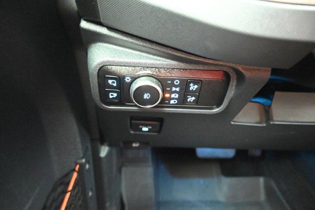 Used 2023 Ford Bronco Raptor AWD/4WD image 14