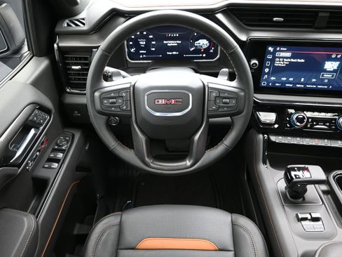 Used 2026 GMC Sierra 1500 AT4 w/ AT4 Premium Package AWD/4WD image 26