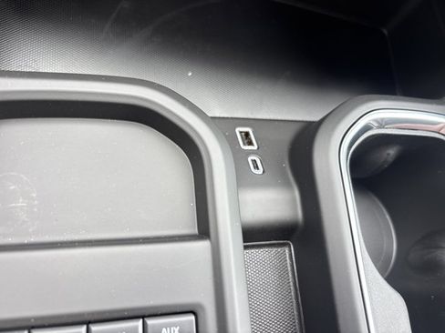 New 2026 GMC Sierra 3500 Denali Ultimate AWD/4WD image 47