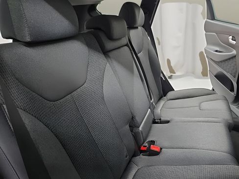 Certified 2023 Hyundai Santa Fe SEL AWD/4WD image 23