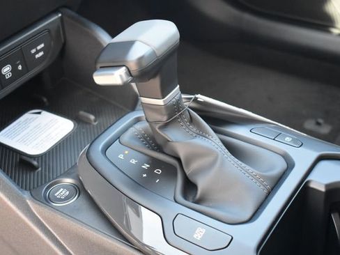 New 2026 Kia K4 EX image 21