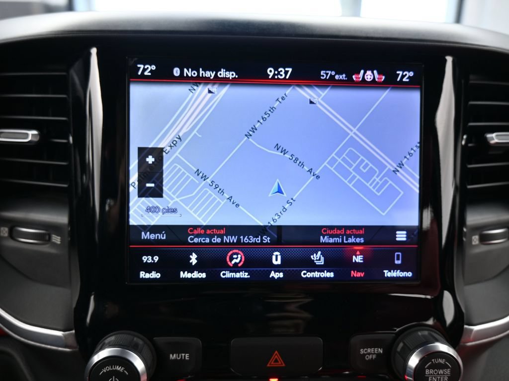 Used 2019 RAM 1500 Big Horn RWD image 20
