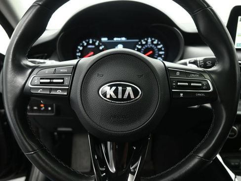 Used 2019 Kia Stinger Premium RWD image 10