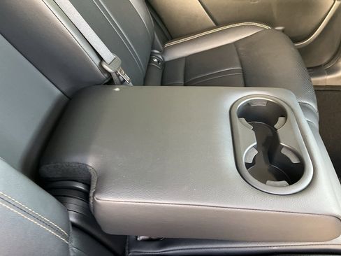 Certified 2025 MAZDA CX-90 3.3 Turbo w/ Preferred Package image 32