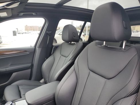 Used 2021 BMW X3 xDrive30i w/ Convenience Package image 7