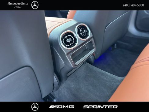 Certified 2024 Mercedes-Benz C 300 4MATIC Sedan image 22