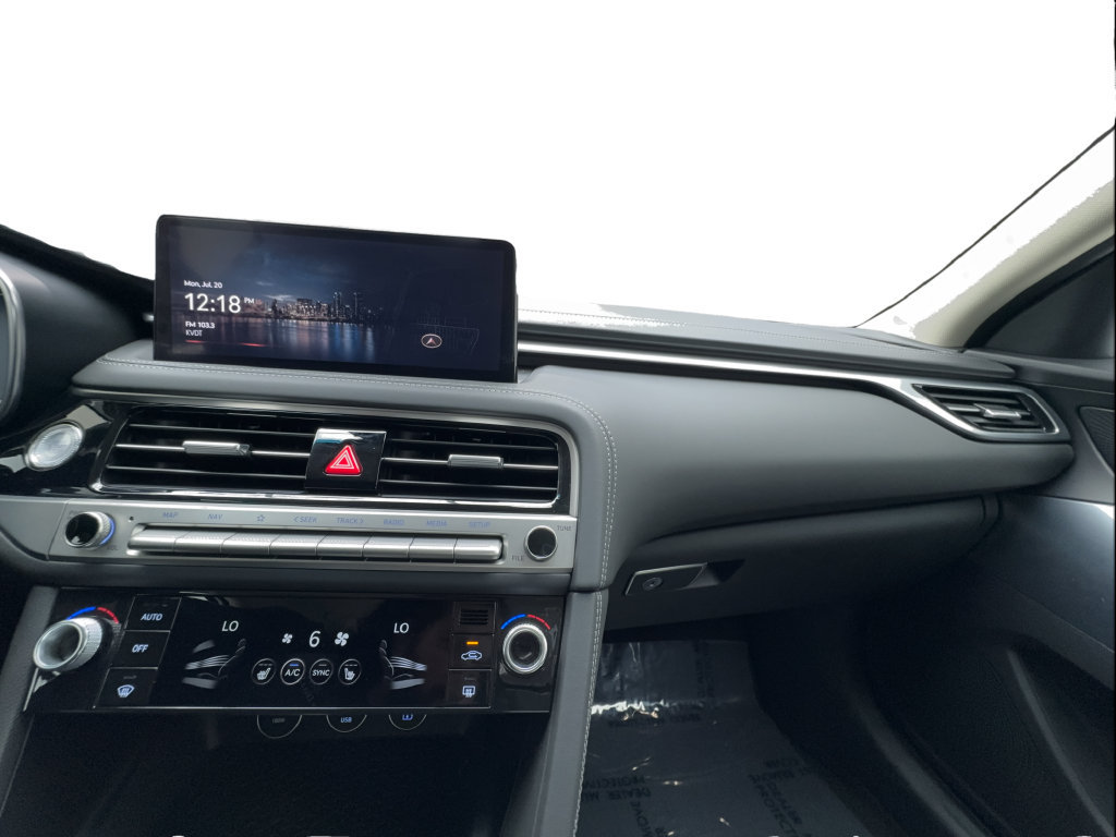 Used 2026 Genesis G70 2.5T RWD image 45