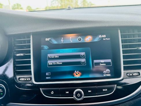 Used 2017 Buick Encore Preferred AWD/4WD image 21