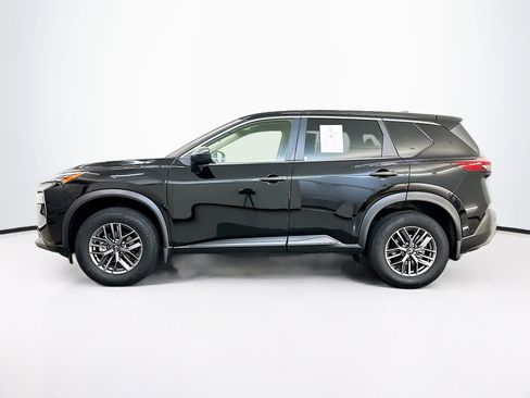 Used 2023 Nissan Rogue S AWD/4WD image 4