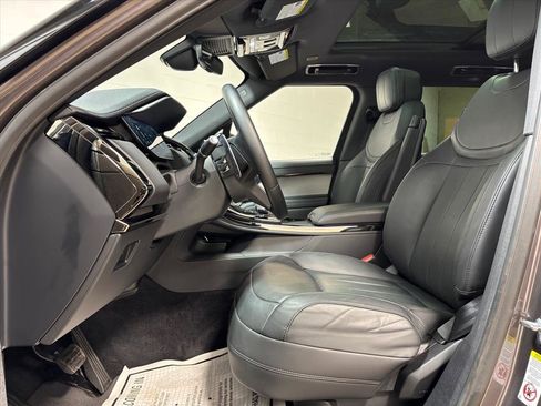 Used 2024 Land Rover Range Rover Sport SE image 23