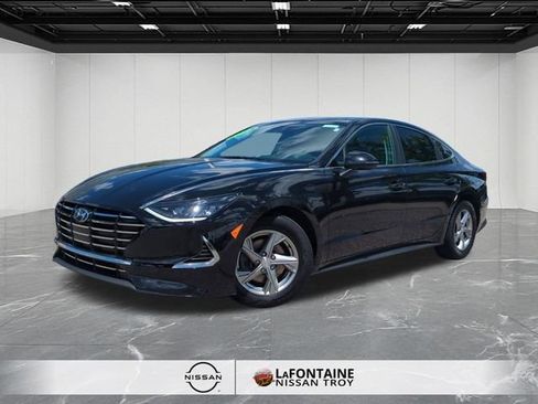 Used 2023 Hyundai Sonata SE FWD image 1
