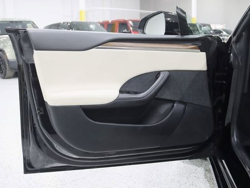 Used 2021 Tesla Model S Long Range image 35