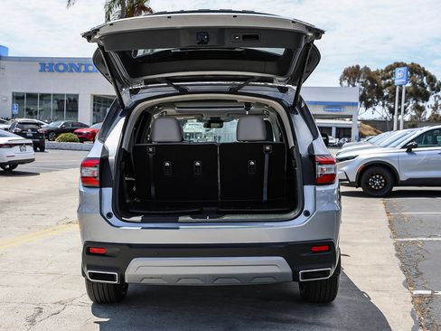 Certified 2023 Honda Pilot Elite image 30