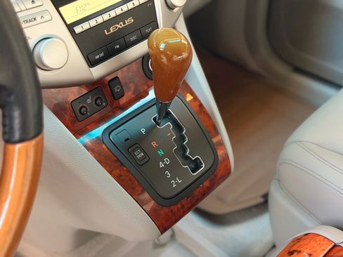 Used 2008 Lexus RX 350 AWD image 30