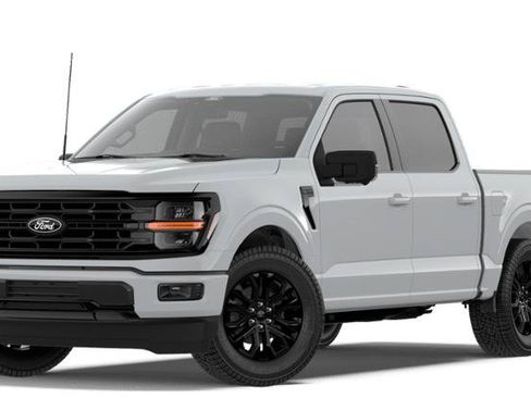 New 2026 Ford F150 XLT RWD image 23