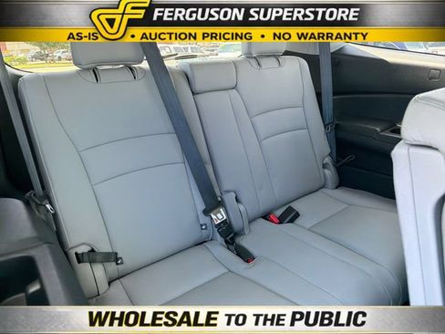 Used 2018 Honda Pilot EX-L image 28