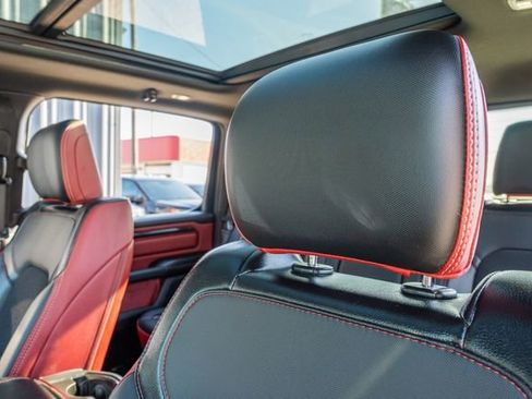 Used 2022 RAM 1500 Rebel w/ Rebel Level 2 Equipment Group image 20